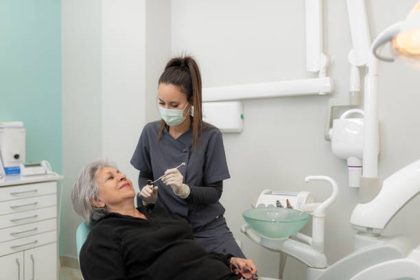 Best Emergency Treatment for Jaw Pain or Injury in Evansville, WI