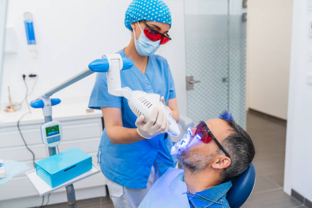 Best Emergency Wisdom Tooth Extraction in Evansville, WI